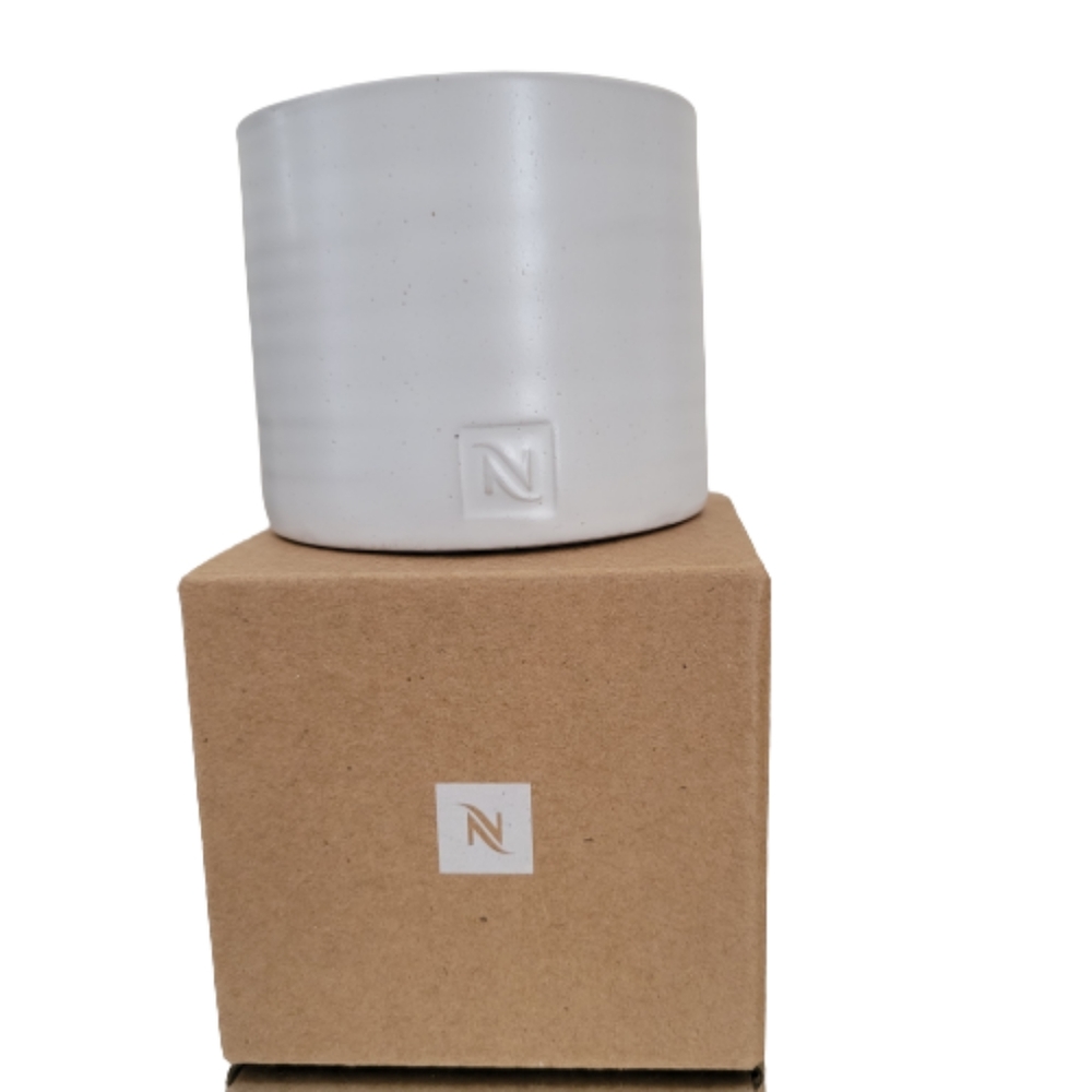 Nespresso Candle Holder